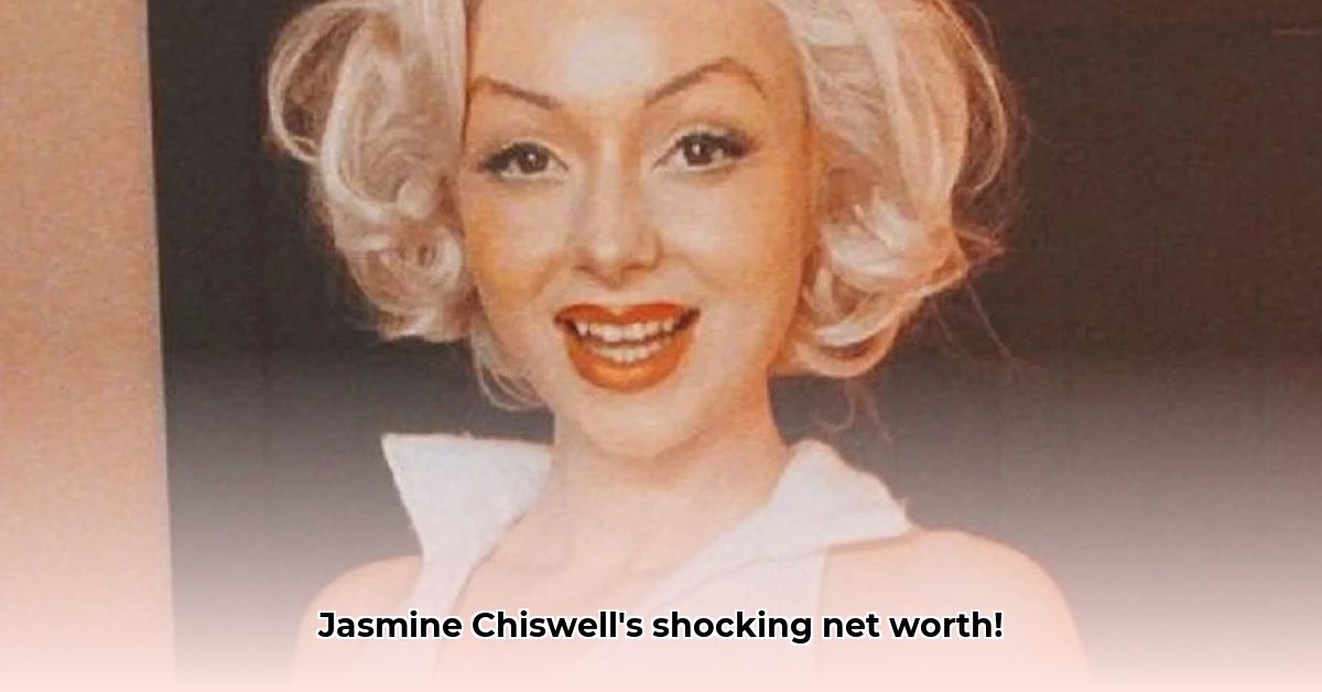 jasmine-chiswell-net-worth